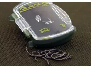 FOX Armapoint Teflon SSC (B)