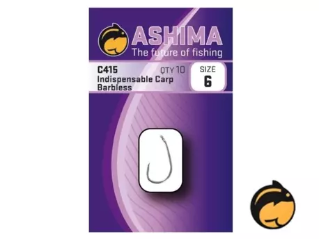 Ashima C415 Indispens