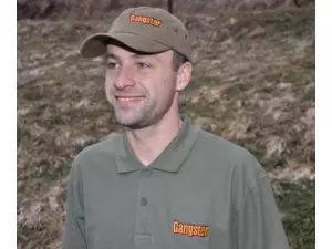 MIKBAITS  čepice Gangster