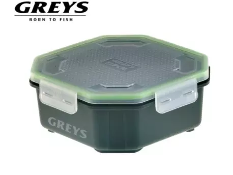 Greys Klip-Lok Bait Boxes větší