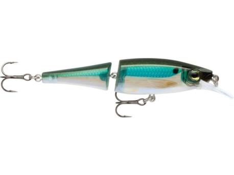 RAPALA BX JOINTED MINNOW 09 BBH