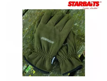 Starbaits Rukavice Fleece XL