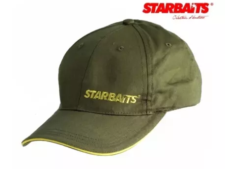 Starbaits kšiltovka StarBaits