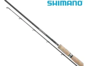  Shimano Speed Master AX Spinning 270 ML