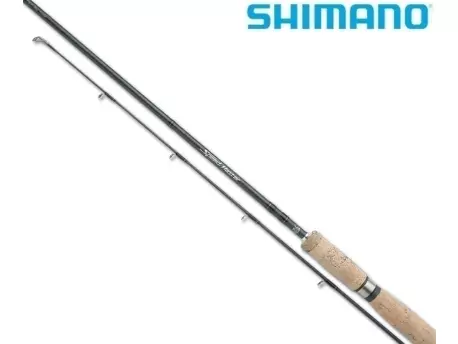 Shimano Speed Master AX Spinning 240/270 MH