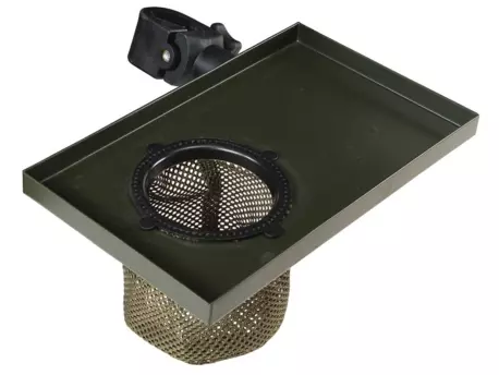 GIANTS FISHING Stolek k sedačce Swap Table