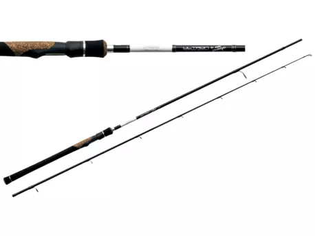 FOX Rage Ultron Spinning Lures