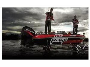 FOX Rage Ultron Spinning Lures