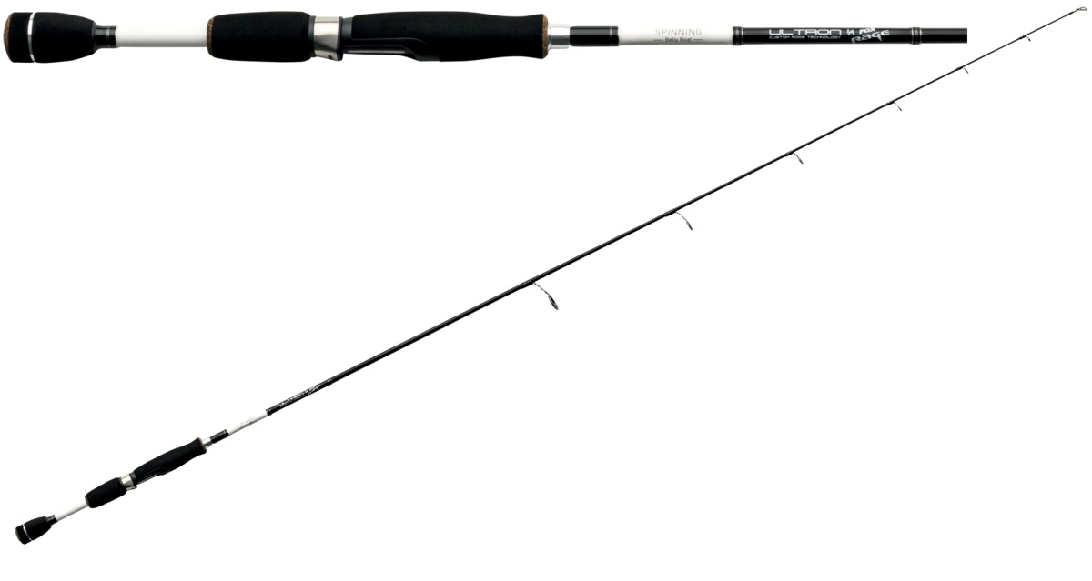 FOX Rage Ultron Spinning Boat