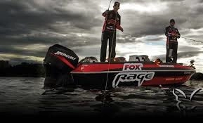 FOX Rage Ultron Spinning Boat