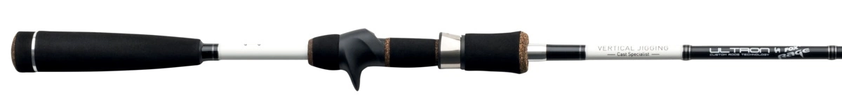 FOX Rage Ultron Vertical Jigging -20% VÝPRODEJ!!