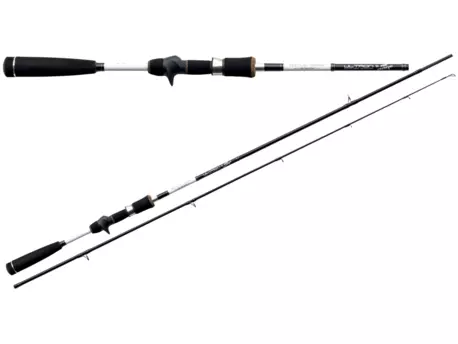 FOX Rage Ultron Vertical Jigging -20% VÝPRODEJ!!