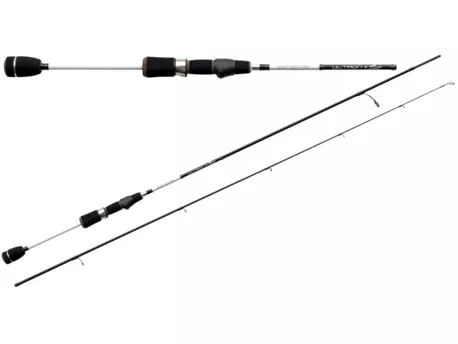 FOX Rage Ultron Dropshotting