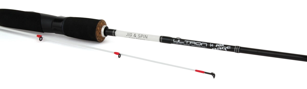 FOX Rage Ultron Multi Super Finesse -10% VÝPRODEJ!!