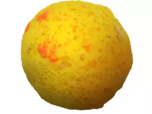 QUANTUM Radical Yellow Zombie Boilie