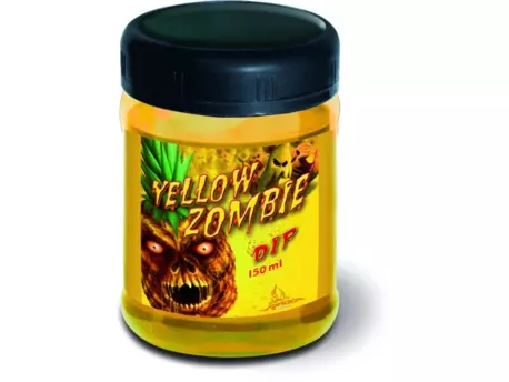 QUANTUM Radical Yellow Zombie Dip 150ml