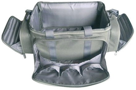CARP SYSTEM Taška II C.S set