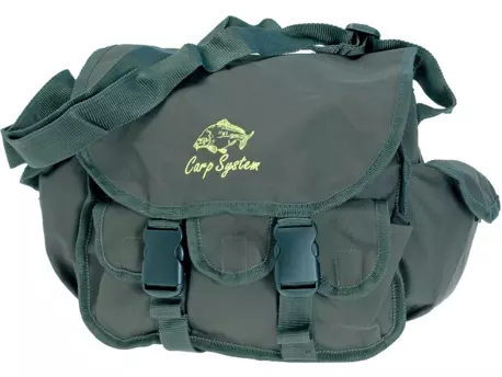CARP SYSTEM taška malá CS