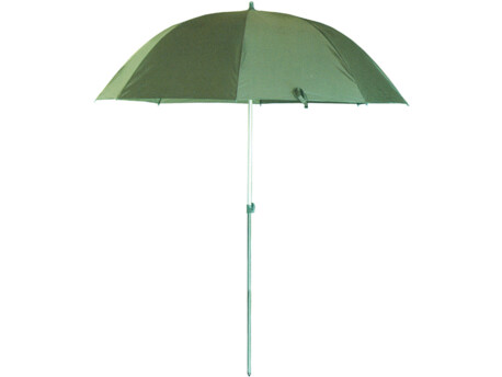 CARP SYSTEM deštník nylon