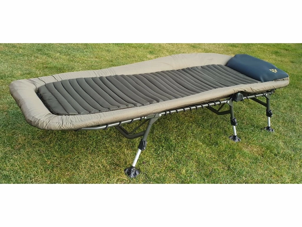 CARP SYSTEM lehátko CS VIP NEO