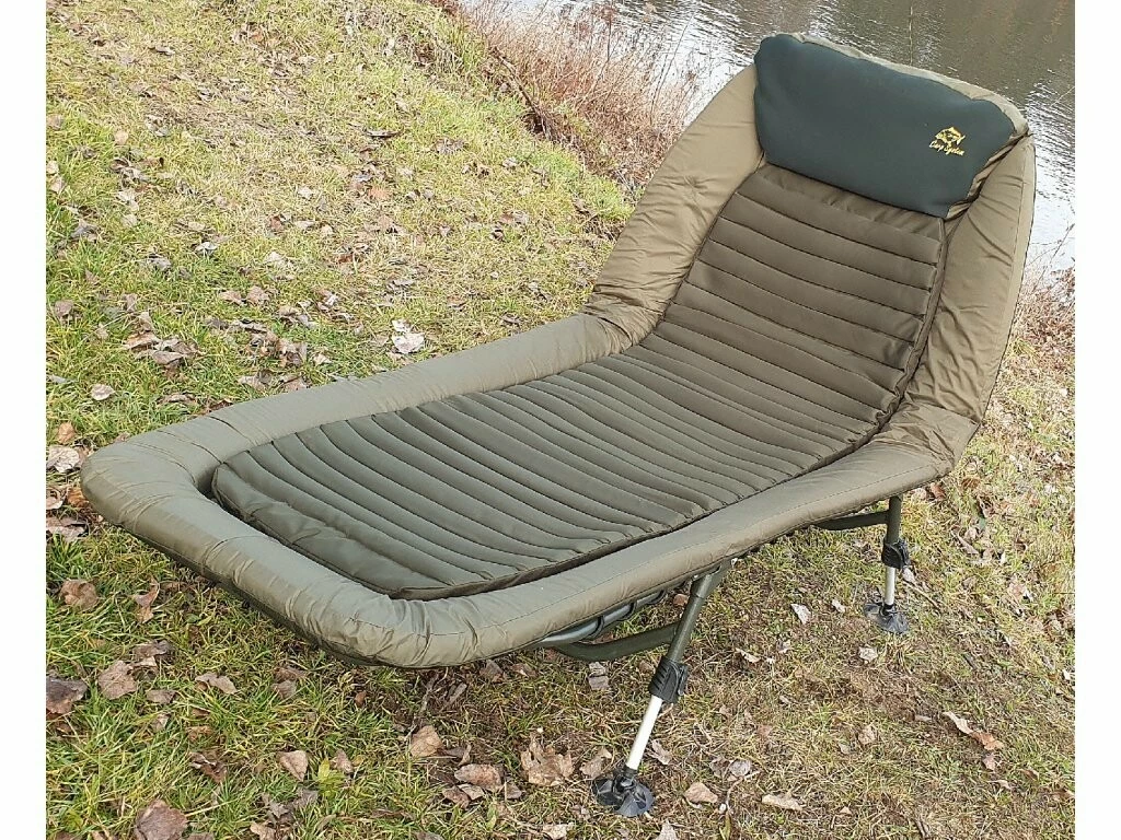 CARP SYSTEM lehátko CS VIP NEO