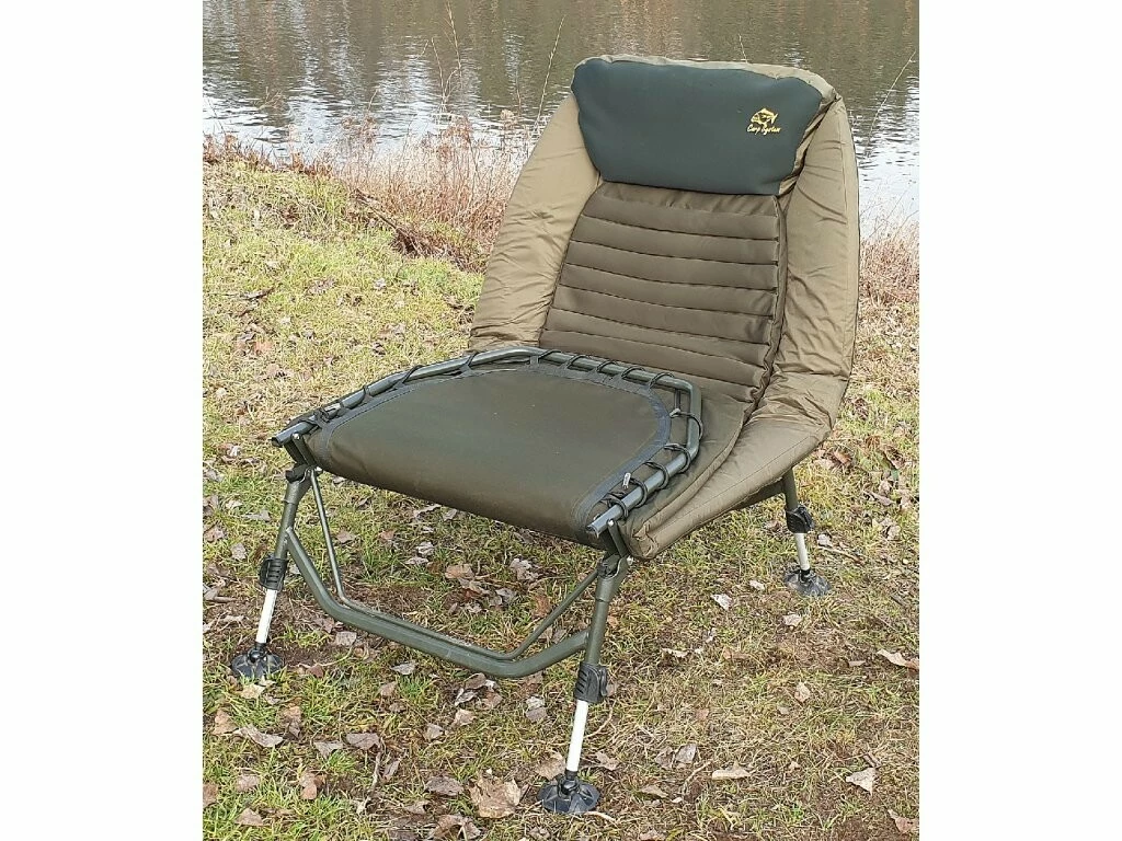 CARP SYSTEM lehátko CS VIP NEO
