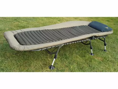 CARP SYSTEM lehátko CS VIP NEO