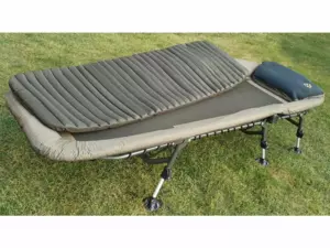 CARP SYSTEM lehátko CS VIP NEO