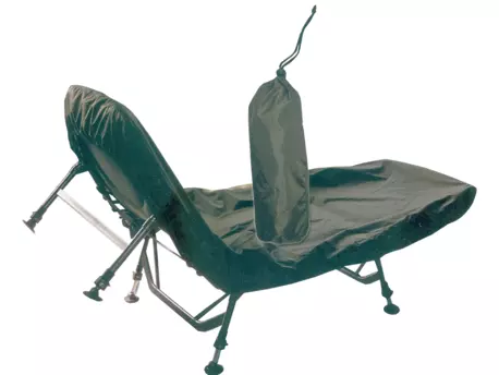 CARP SYSTEM přehoz na lehátko