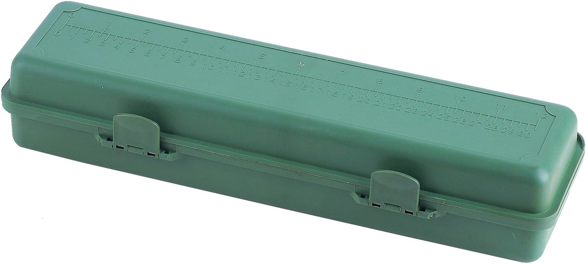 CARP SYSTEM Rigbox II