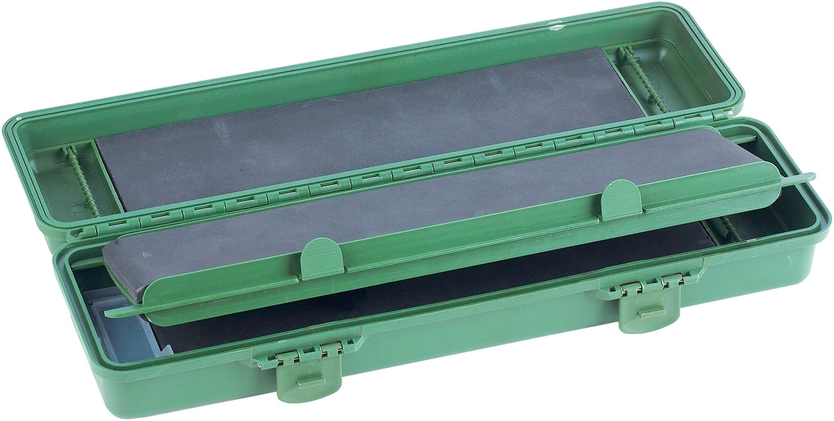 CARP SYSTEM Rigbox II