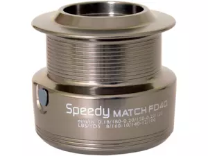 VIVA SPEEDY MATCH FD 40