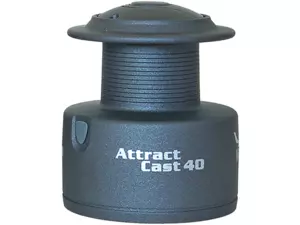 VIVA ATTRACT CAST