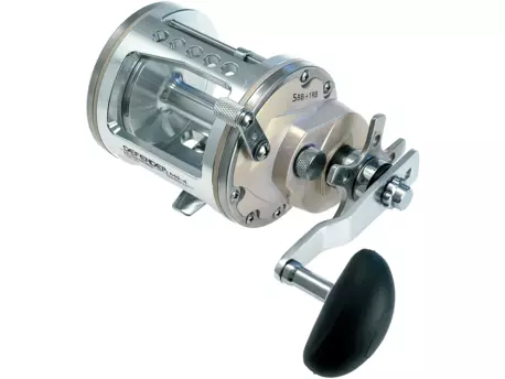 ICE FISH DEFENDER MS-4