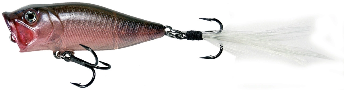 RIVER2SEA Hladinový wobler - PU 3,5cm