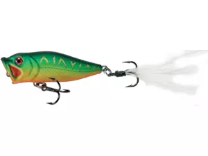 RIVER2SEA Hladinový wobler - PU 3,5cm