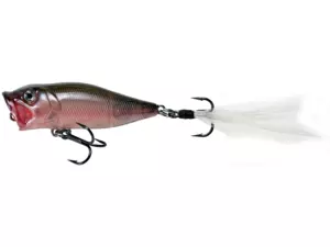 RIVER2SEA Hladinový wobler - PU 3,5cm