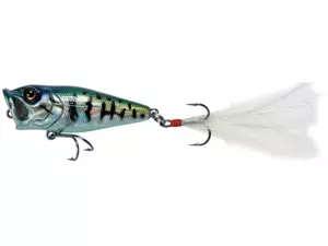 RIVER2SEA Hladinový wobler - PU 3,5cm