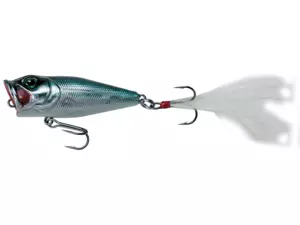 RIVER2SEA Hladinový wobler - PU 3,5cm