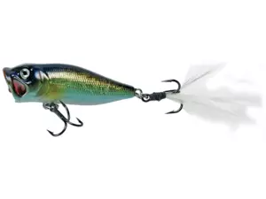 RIVER2SEA Hladinový wobler - PU 3,5cm