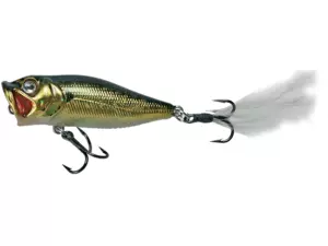 RIVER2SEA Hladinový wobler - PU 3,5cm