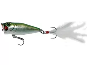 RIVER2SEA Hladinový wobler - PU 3,5cm