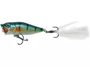 RIVER2SEA Hladinový wobler - PU 3,5cm