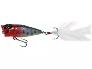 RIVER2SEA Hladinový wobler - PU 3,5cm