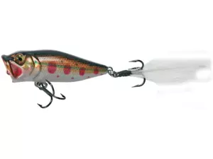 RIVER2SEA Hladinový wobler - PU 3,5cm