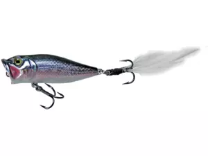 RIVER2SEA Hladinový wobler - PU 3,5cm