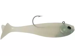 ICE FISH Ryba s háčkem 8cm 10g