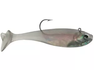 ICE FISH Ryba s háčkem 8cm 10g