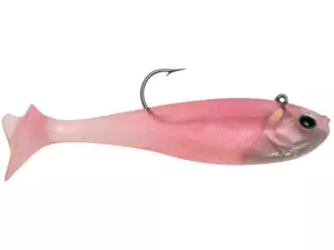 ICE FISH Ryba s háčkem 8cm 10g