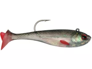 ICE FISH Ryba s háčkem 8cm 10g